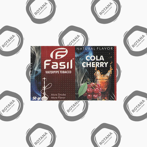 Табак Fasil - Cola Cherry