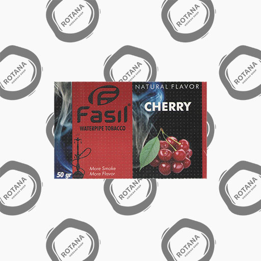 Табак Fasil - Cherry