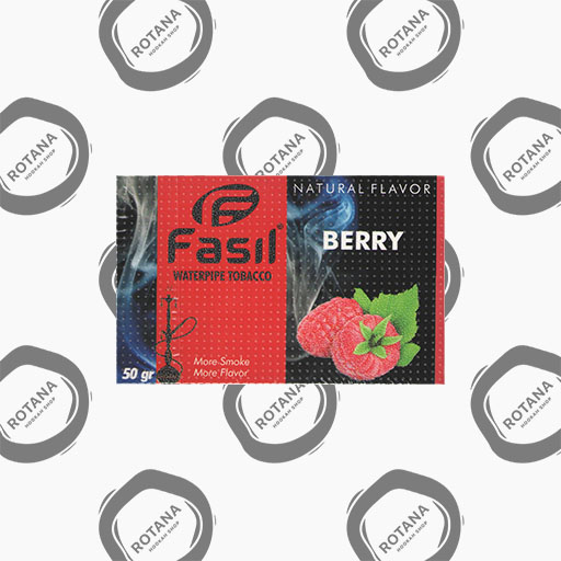 Табак Fasil - Berry