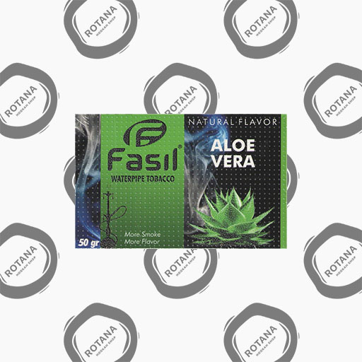 Табак Fasil - Aloe Vera
