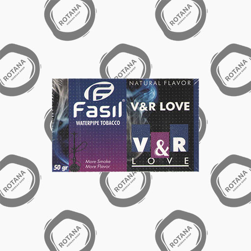 Табак Fasil - V&R Love