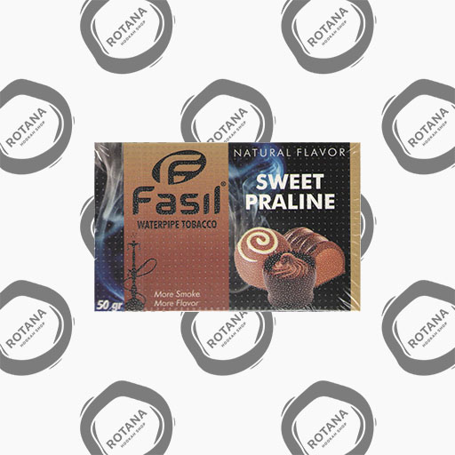 Табак Fasil - Sweet Praline
