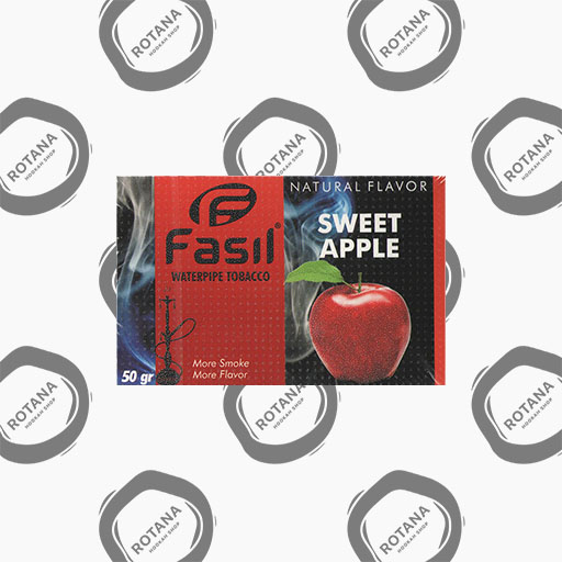 Табак Fasil - Sweet Apple