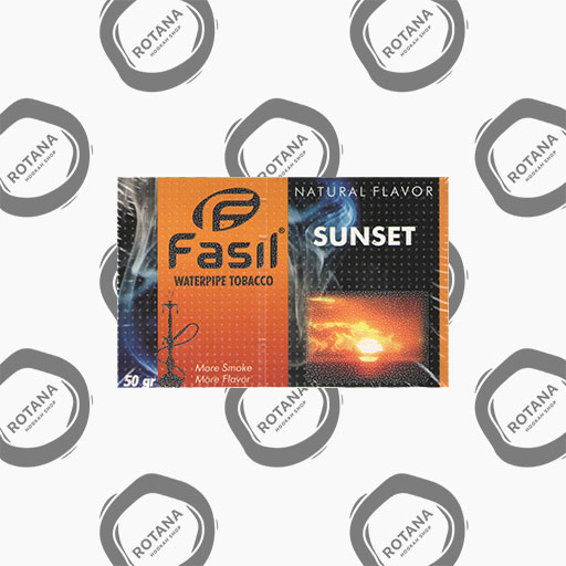 Табак Fasil - Sunset
