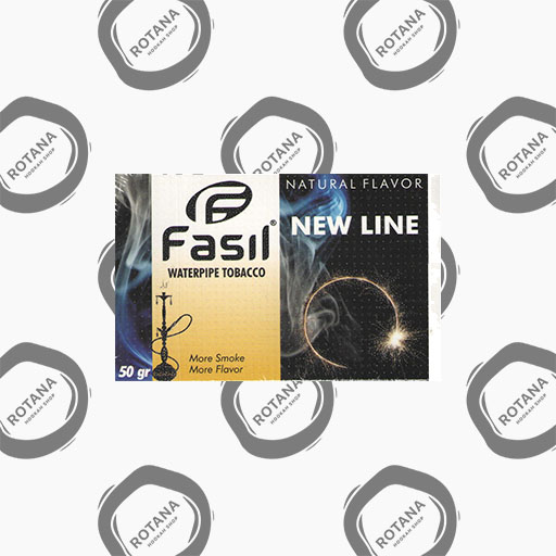 Табак Fasil - New Line