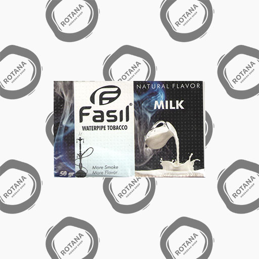 Табак Fasil - Milk