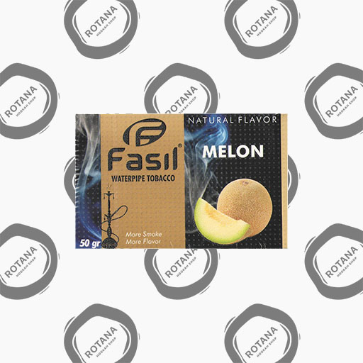 Табак Fasil - Melon