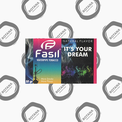 Табак Fasil - It's Your Dream