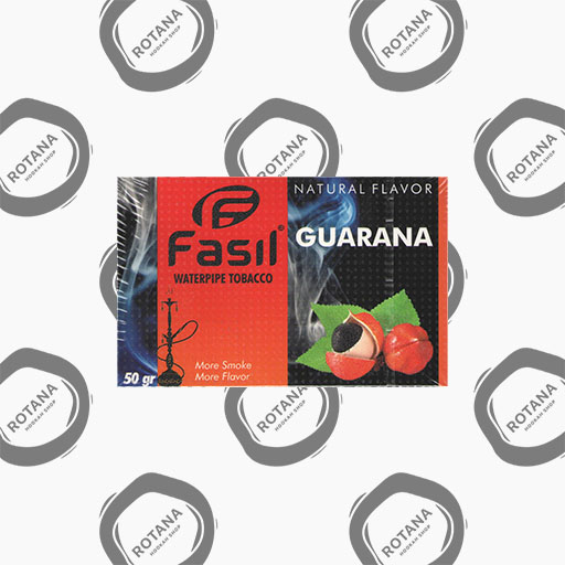 Табак Fasil - Guarana