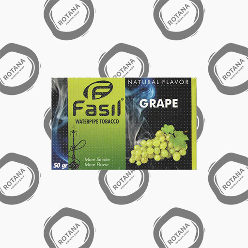 Табак Fasil - Grape