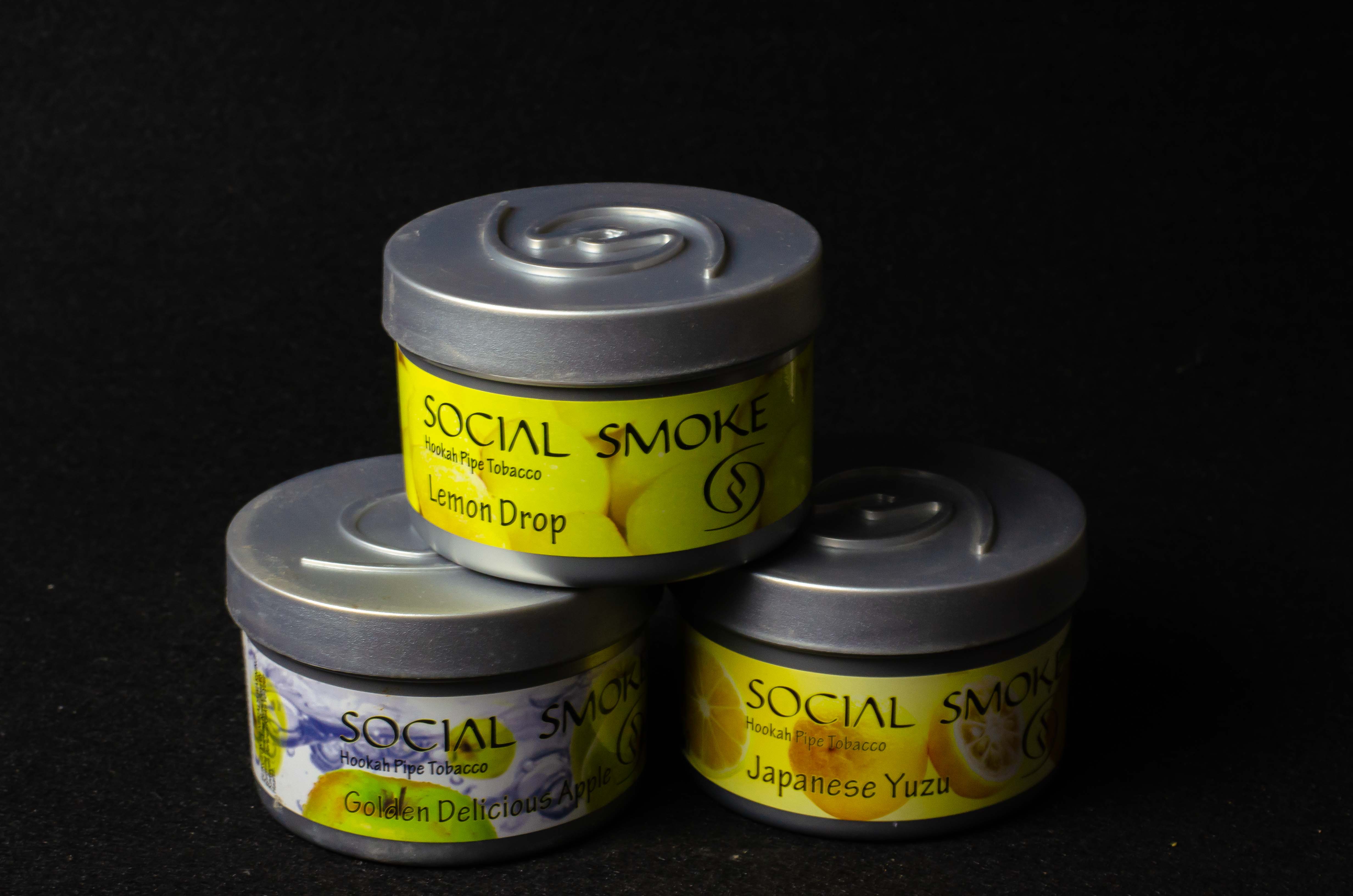 Табак Social Smoke 250 g