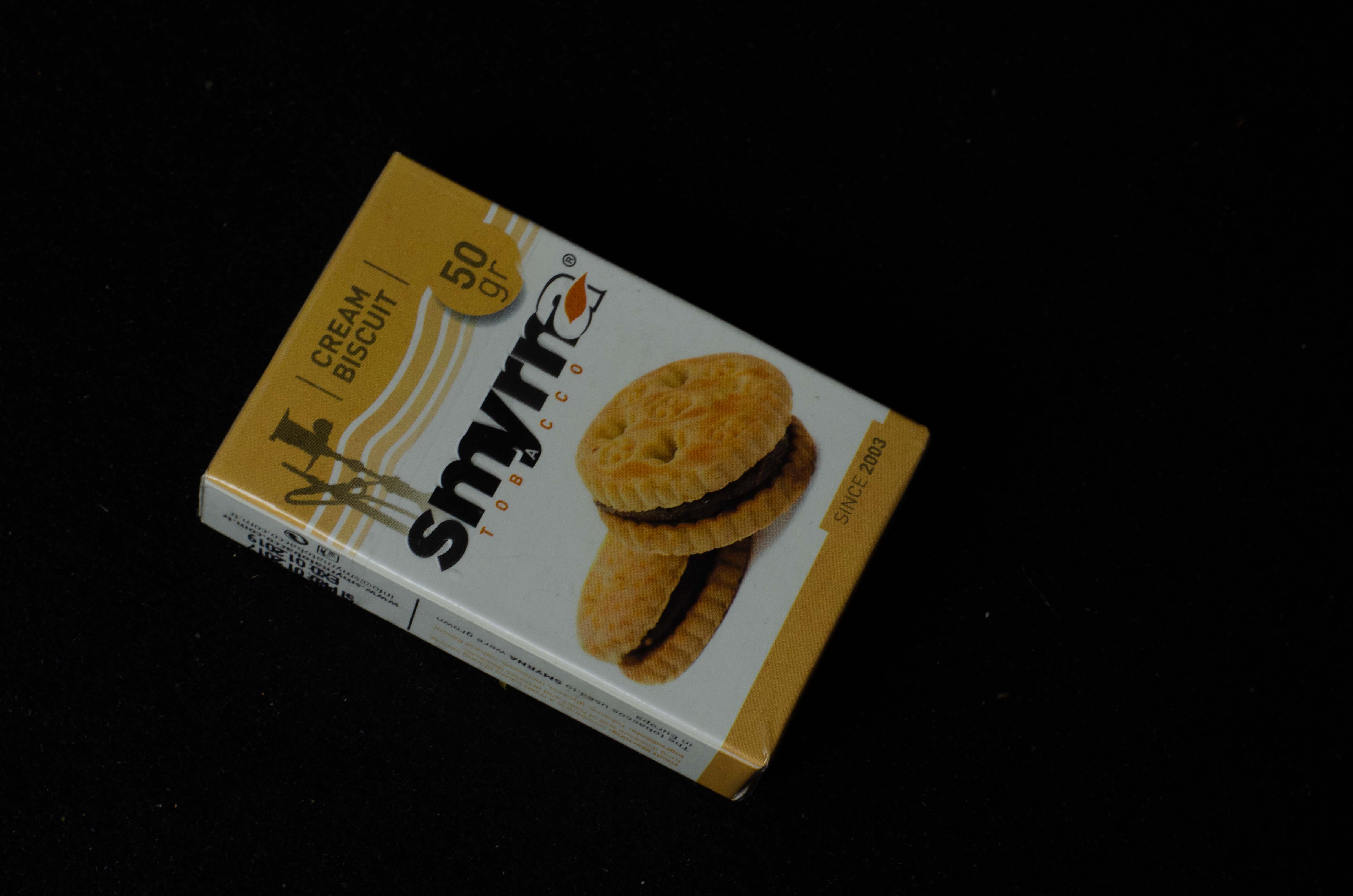 Табак Smyrna 50 g
