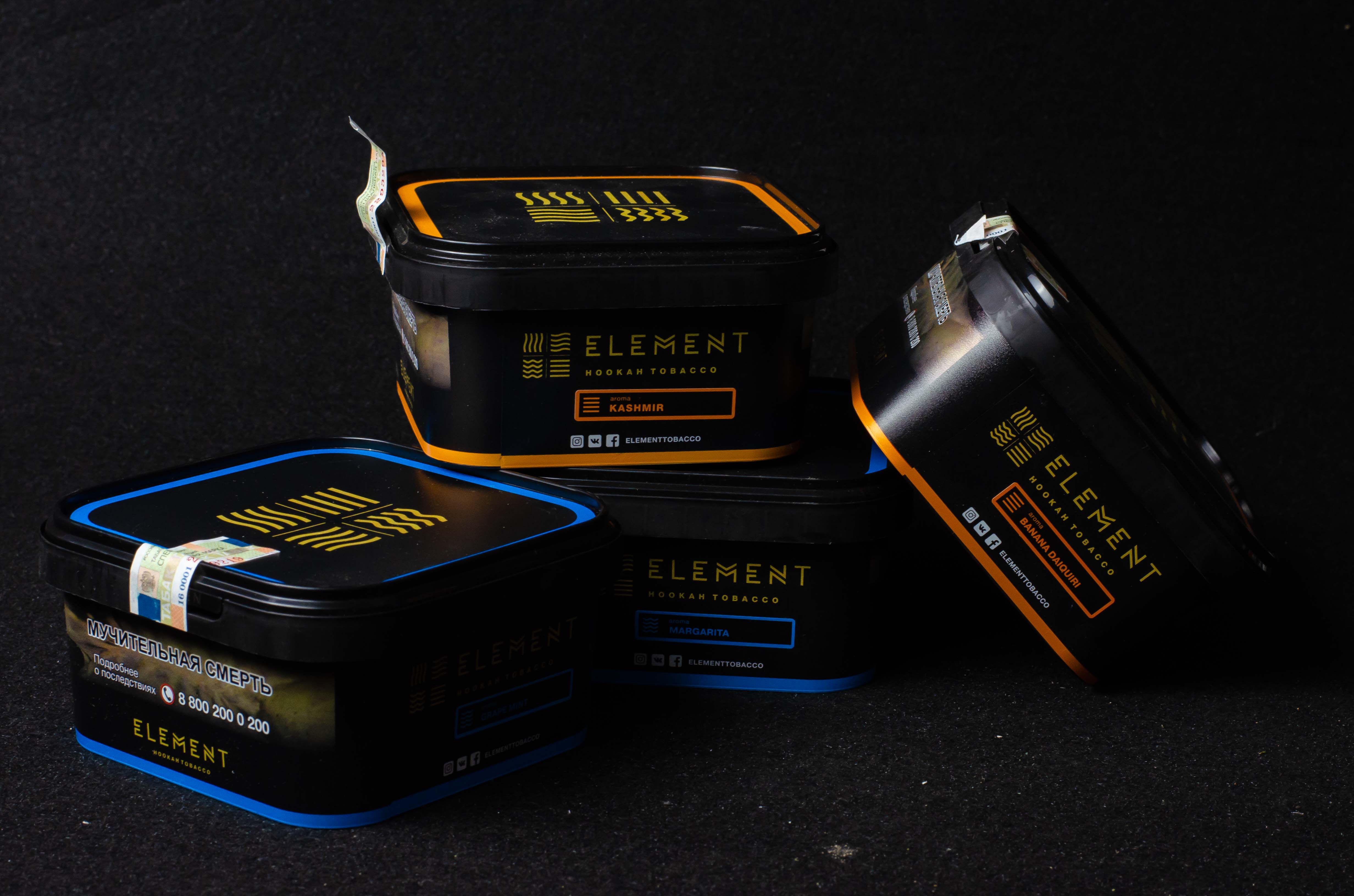 Табак Element 200g