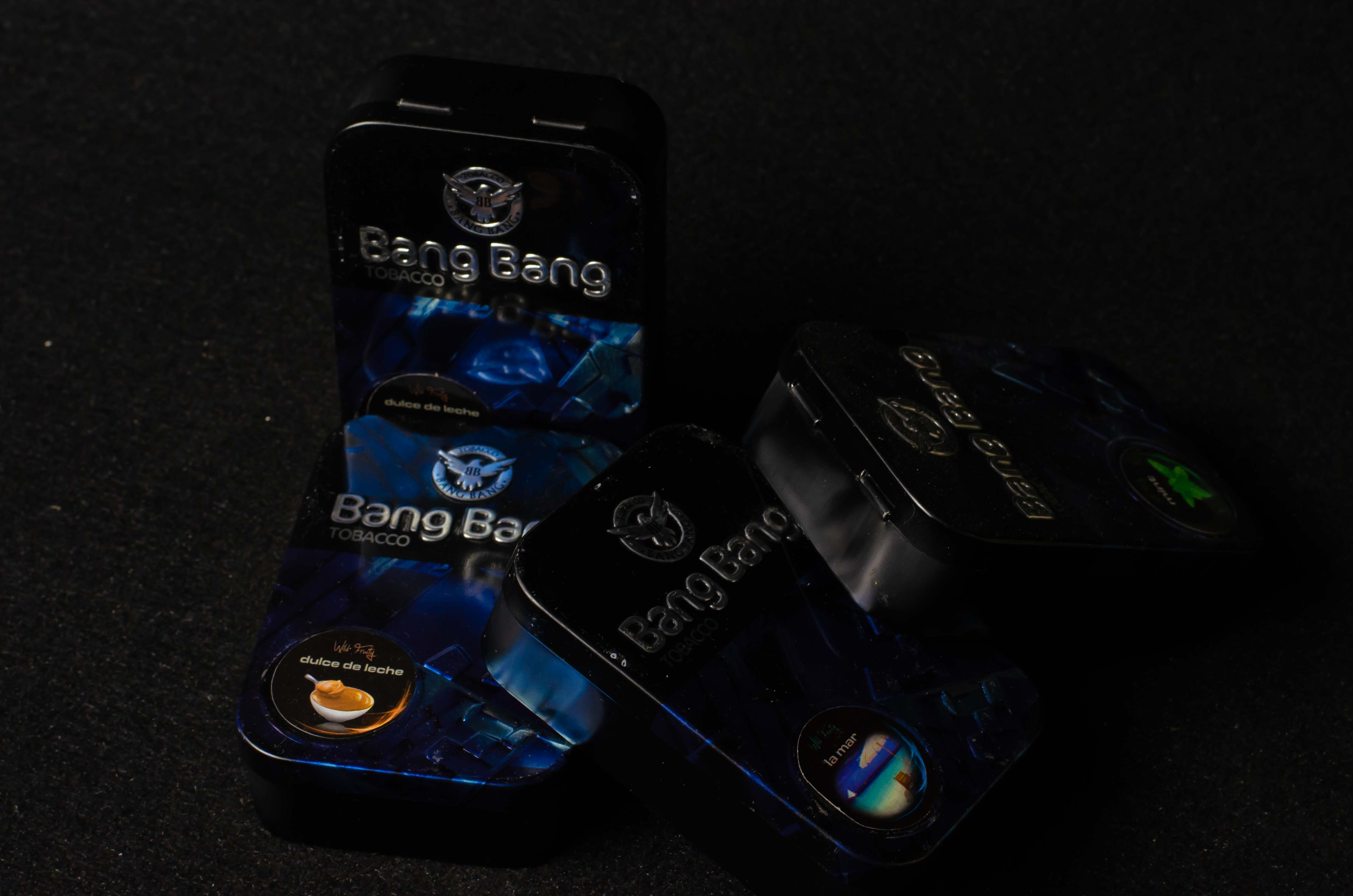 Табак Bang Bang 100 g