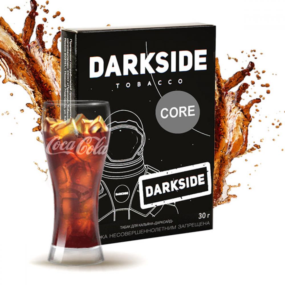 Dark Side Cola
