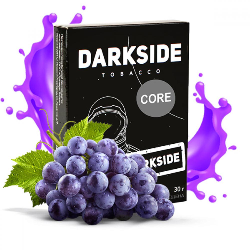 табак для кальяна darkside rare - grape core 100гр. дарксайд табак виноград. микс дарксайд виноград. табак dark side medium wineberry. Dark side виноград табак.