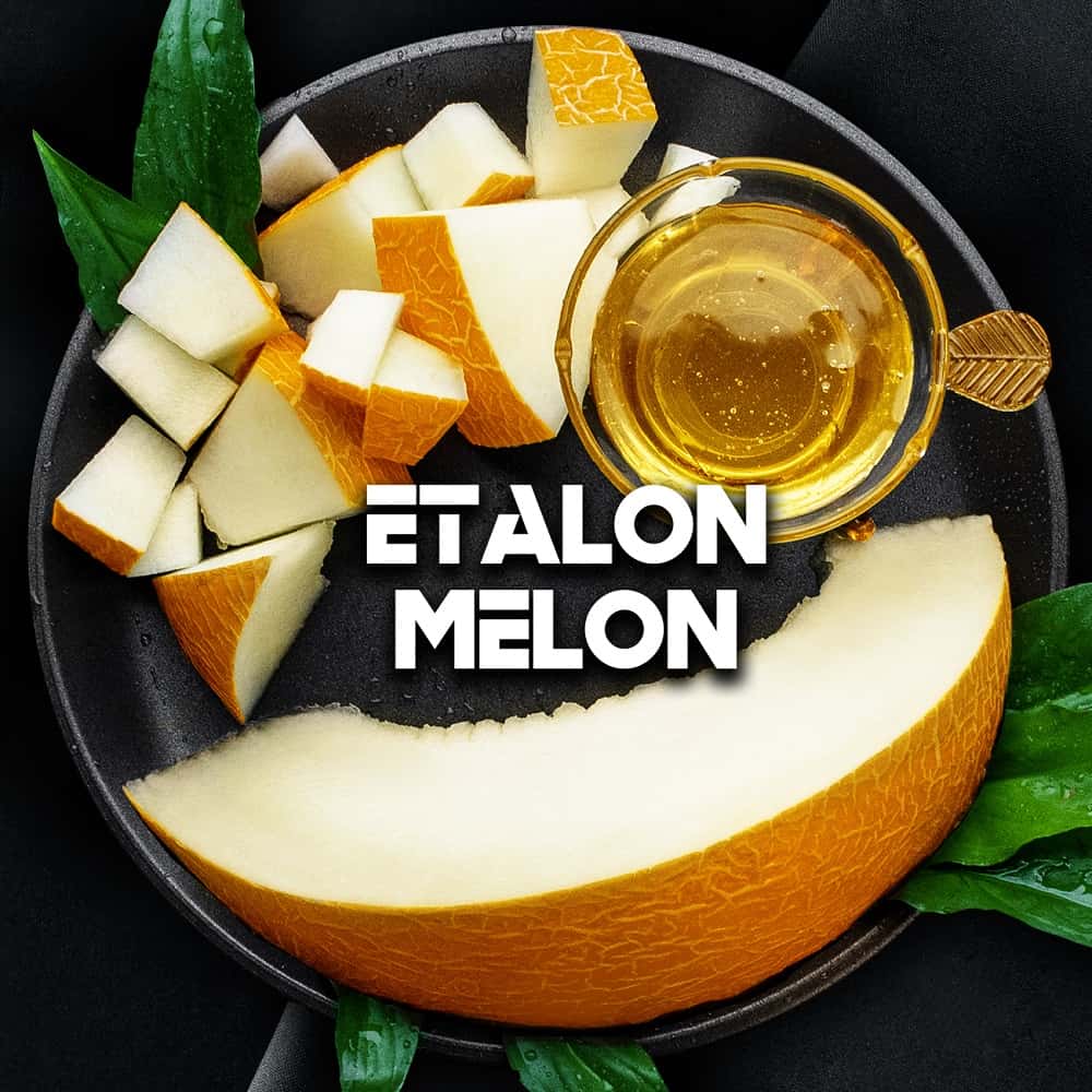 Black Burn 25g Etalon Melon (Медовая Дыня)