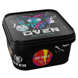 Oven 200 g Red Apple (Красное Яблоко)