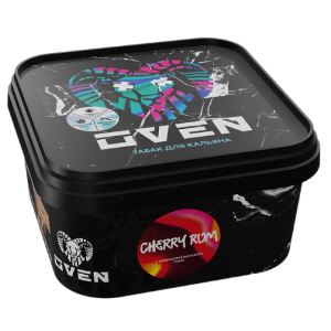 Oven 200 g Cherry Rom (Вишнёвый Ром)