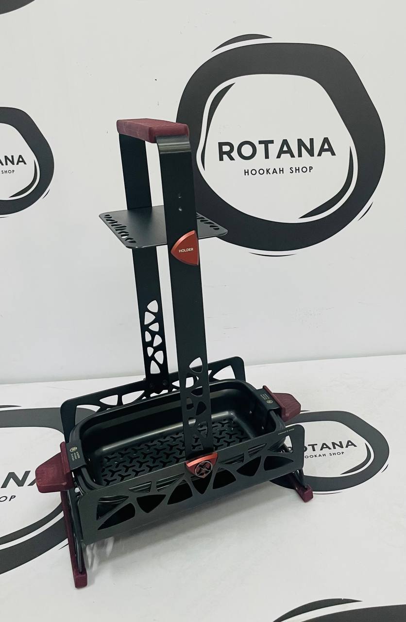 Кадило Maxx Holder Black M