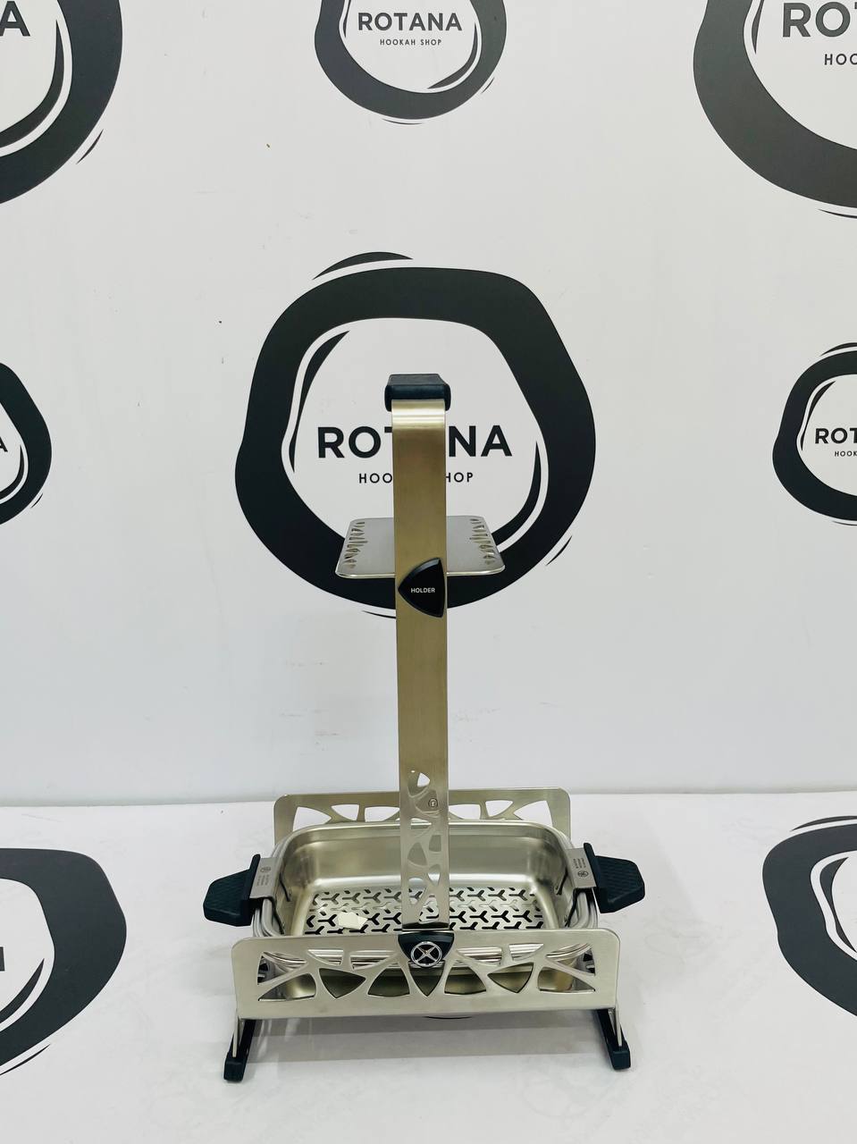 Кадило Maxx Holder Stainless Steel