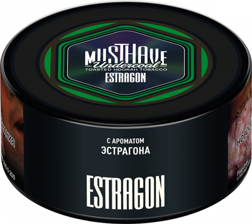Must Have 250 гр Estragon (Эстрагон)