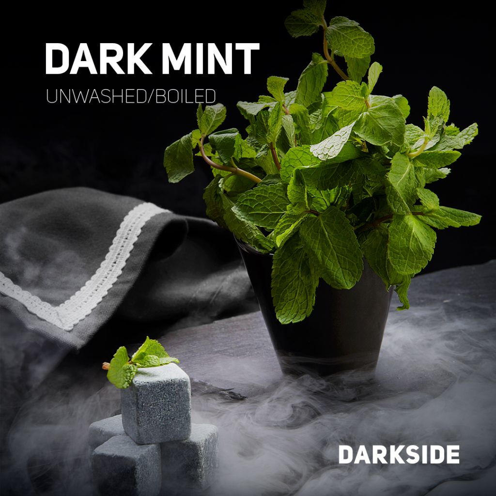 Darkside 250 гр Mint(Мята)