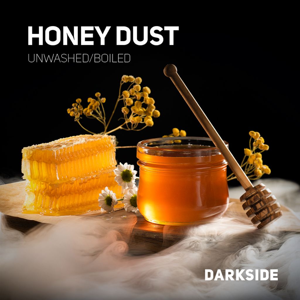 Darkside 250 гр Honey Dust (Мед)