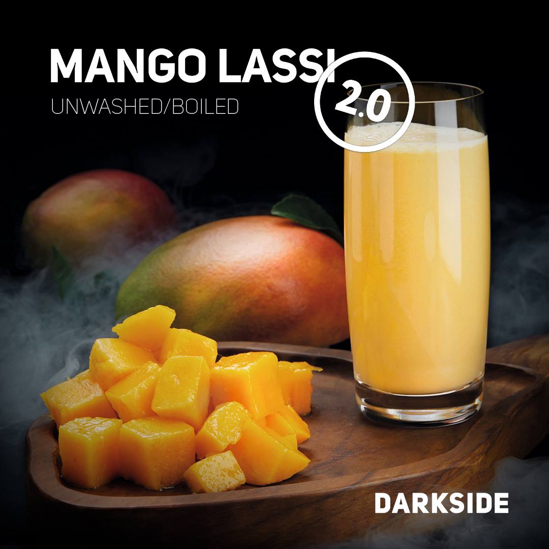 Darkside 250 гр Mango Lassi (Манго)
