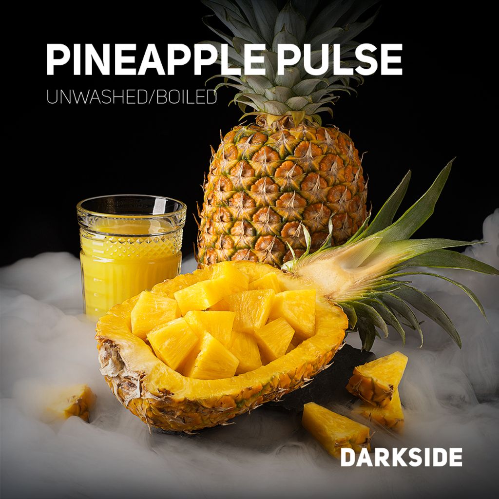 Darkside 250 гр Pineapple Pulse (Ананас)