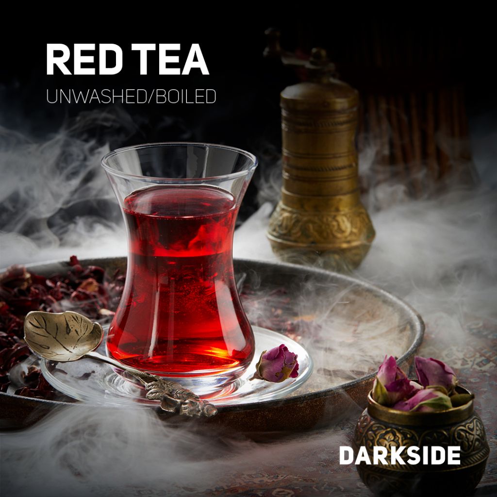 Darkside 250 гр Red Tea (Красный чай)