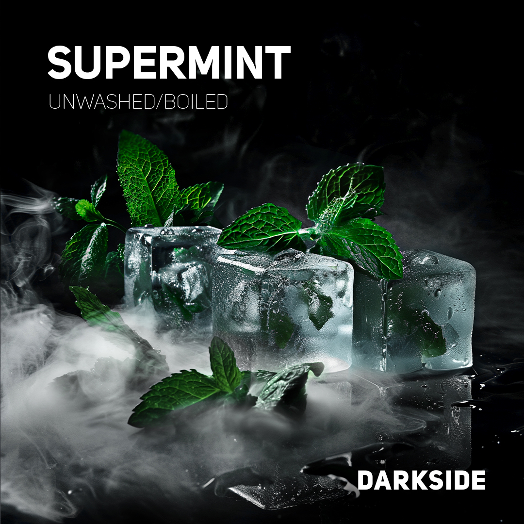 Darkside 250 гр  Supermint (Мята)