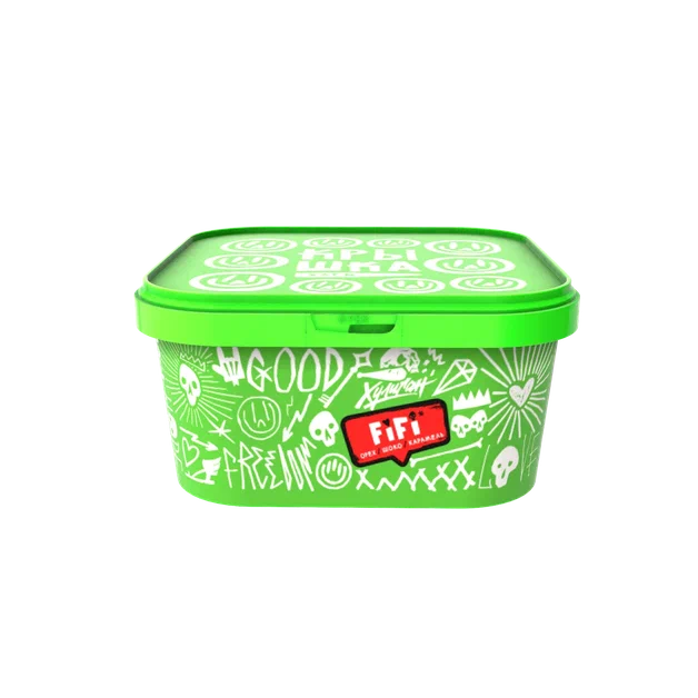 Хулиган классик 200гр Fifi (Орех,шоколад,мармелад)