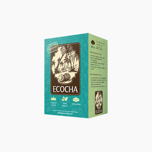 Ecocha